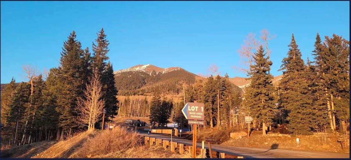 West Inn Nau - Downtown Flagstaff Exteriér fotografie